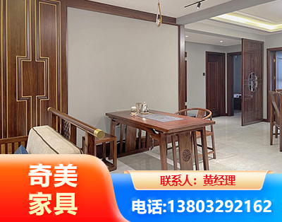 徐州板木结合家具