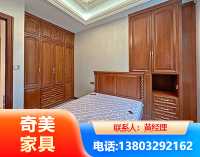 徐州板木结合家具